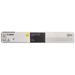 Canon  (C-EXV 1007 Y) Original Toner yellow (6732C002)