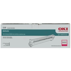 OKI Original Drum kit magenta (44035522)