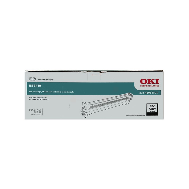 OKI Original Drum kit black (44035524)