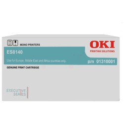 OKI Original Toner-kit (01310001)