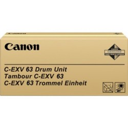 Canon  (C-EXV 63) Original Drum unit (5144C002)