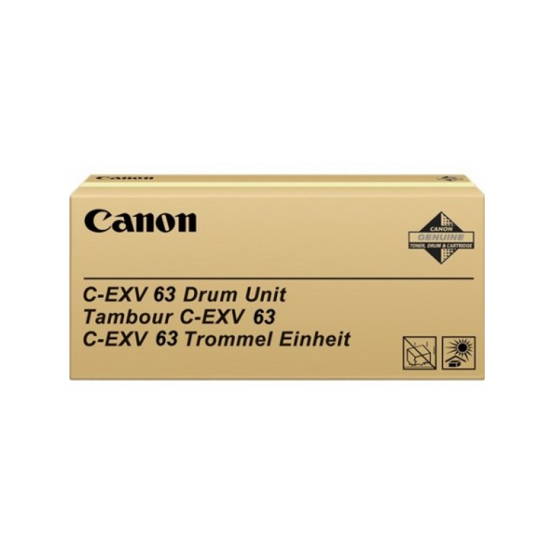 Canon  (C-EXV 63) Original Drum unit (5144C002)