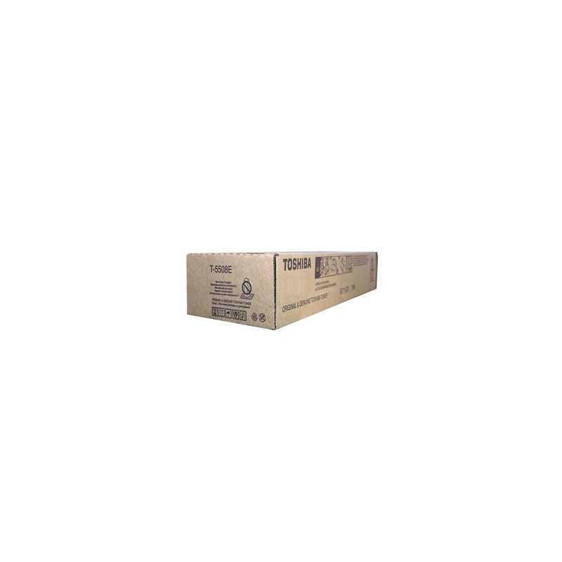 Toshiba  (T-FC 389 E CR) Original Toner cyan (6B000000976)