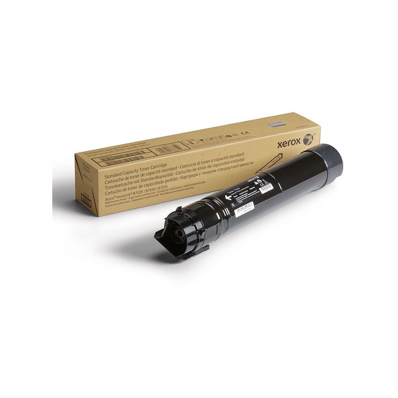 Xerox Original Toner-kit high-capacity (106R03394)