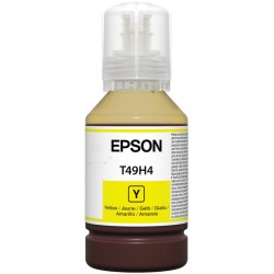 Epson  (T49N4) Original Ink cartridge yellow dye (C13T49N400)