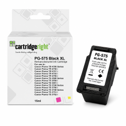 Canon  (PG-575XL) Compatible Printhead cartridge black (PG-575XL)