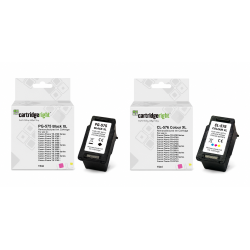 Compatible Canon (PG-575XL CL576XL) Multipack(5437C006)