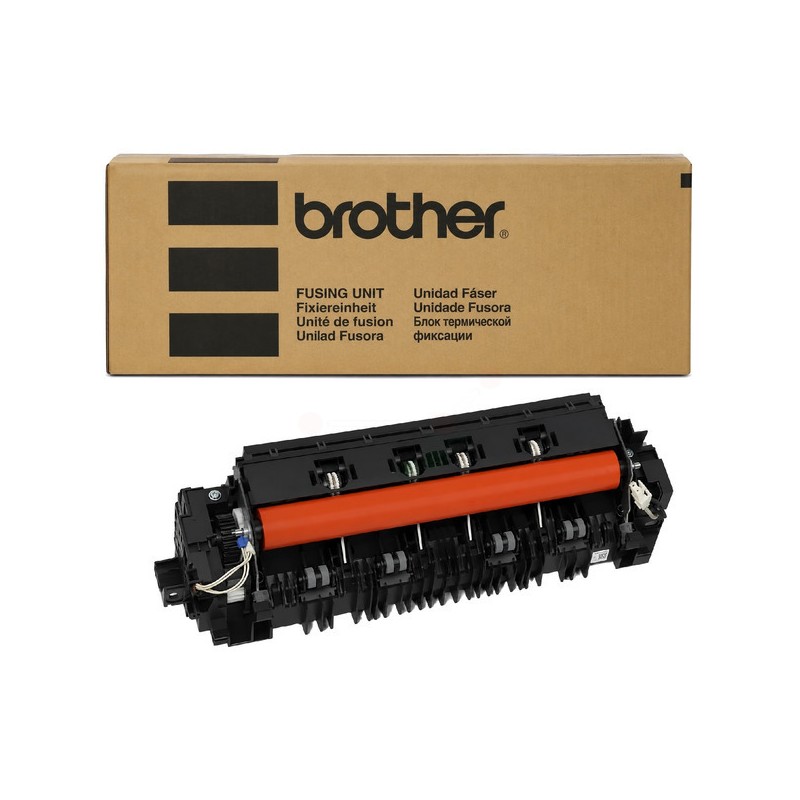 Brother Original Fuser kit (D0135X001)