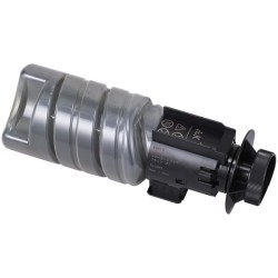 OKI Original Toner-kit black high-capacity (09006256)