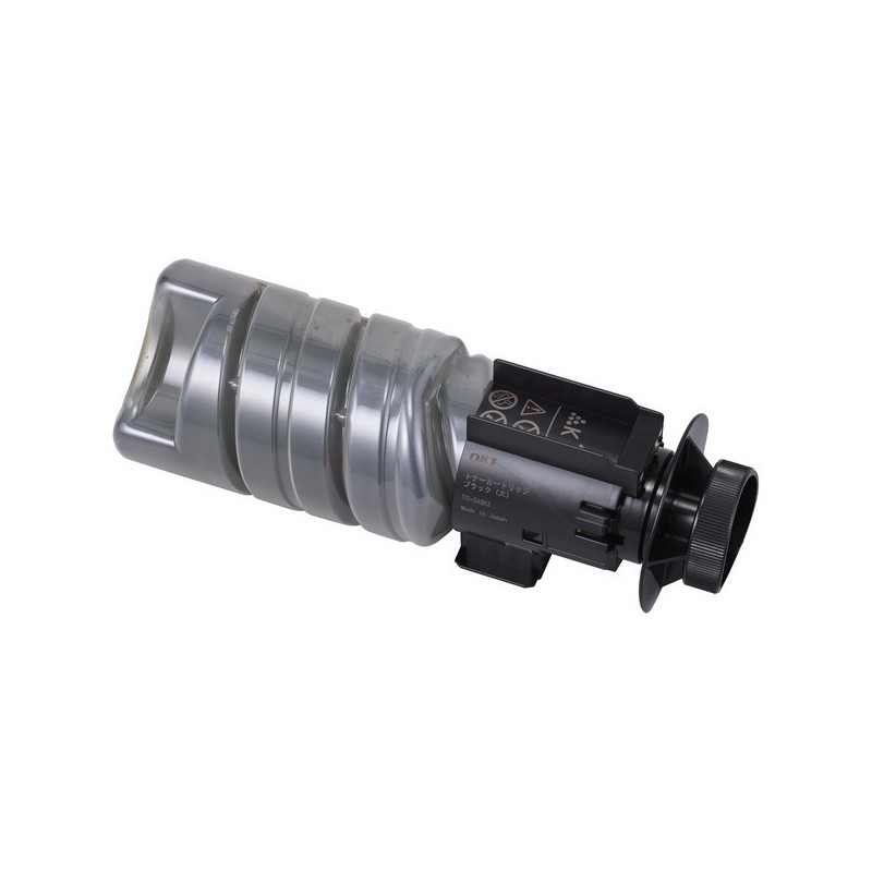 OKI Original Toner-kit black high-capacity (09006256)