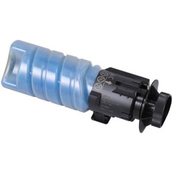 OKI Original Toner-kit cyan high-capacity (09006257)