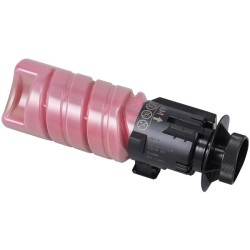 OKI Original Toner-kit magenta high-capacity (09006258)