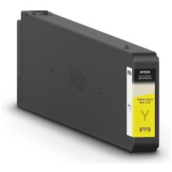 Epson  (T16) Original Ink cartridge yellow (C13T16A400)