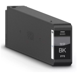 Epson  (T16) Original Ink cartridge black (C13T16A100)