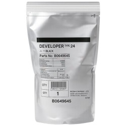 Infotec  (TYPE 24) Original Developer (885281)