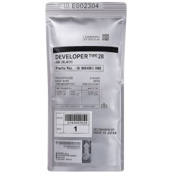 Ricoh  (TYPE 28) Original Developer (888224)