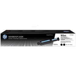 HP  (103A) Original Toner-kit twin pack (W1103AD)