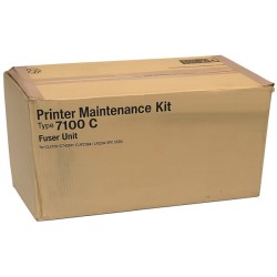 Ricoh  (TYPE C) Original Maintenance-kit (402053)
