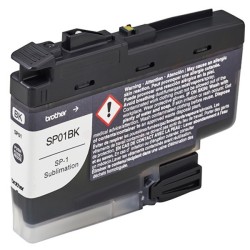 Brother Original Ink cartridge black (SP-01BK)