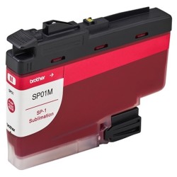 Brother Original Ink cartridge magenta (SP-01M)