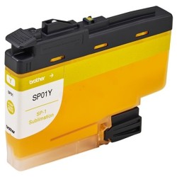 Brother Original Ink cartridge yellow (SP-01Y)