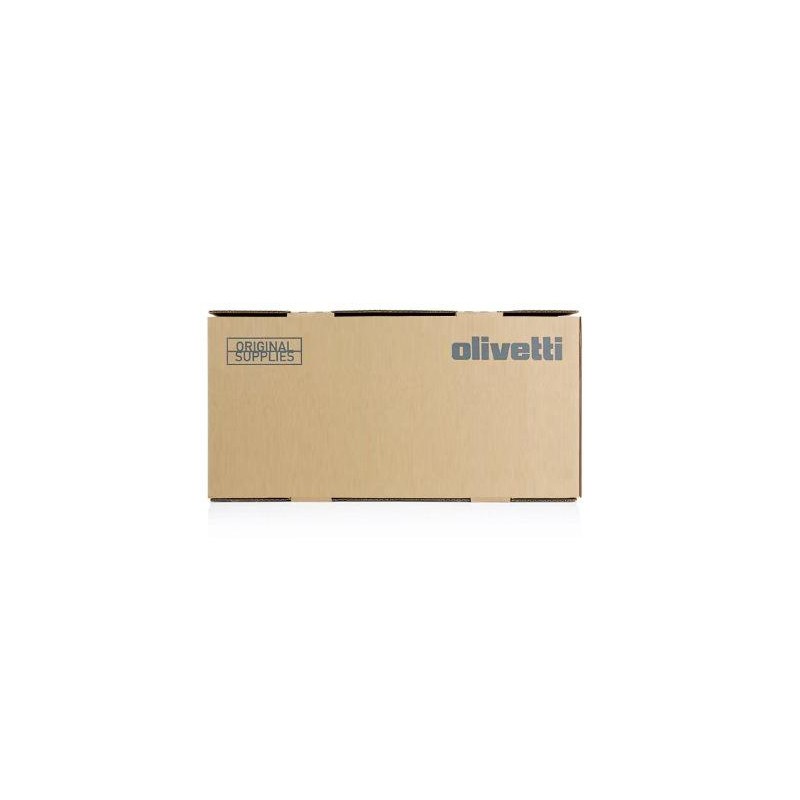 Olivetti Original Drum kit black (B1198)