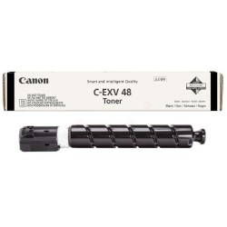 Canon  (C-EXV 48) Original Toner black (9106B002)