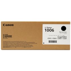 Canon  (C-EXV 1006 BK) Original Toner black high-capacity (7048C001)