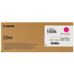 Canon  (C-EXV 1006 M) Original Toner magenta high-capacity (7046C001)
