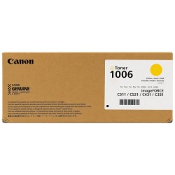 Canon  (C-EXV 1006 Y) Original Toner yellow high-capacity (7049C001)