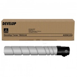 Develop Compatible Multipack-TN321K/TN321C/TN321M/TN321Y