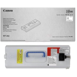 Canon  (WT-202) Original Toner waste box (FM1-A606-020)
