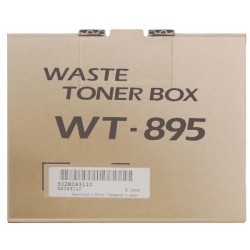Kyocera  (WT-895) Original Toner waste box (302K093110)