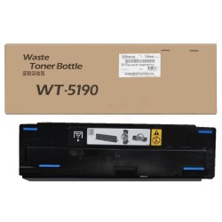Kyocera  (WT-5190) Original Toner waste box (1902R60UN0)