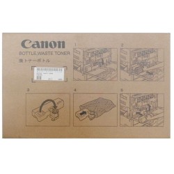 Canon Original Toner waste box (FG6-8992-020)