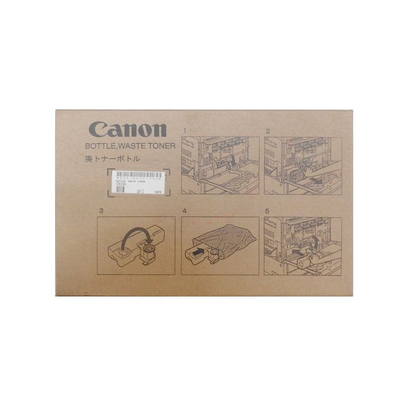 Canon Original Toner waste box (FG6-8992-020)