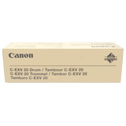 Canon  (C-EXV 20) Original Drum kit (0444B002)