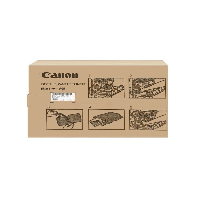 Canon Original Toner waste box (FM2-5383-000)