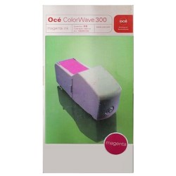 OCE Original Ink cartridge magenta (106.009.1362)