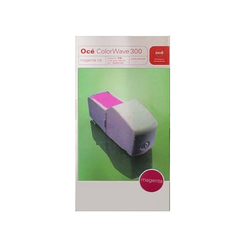 OCE Original Ink cartridge magenta (106.009.1362)