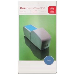 OCE Original Ink cartridge cyan (106.009.1361)