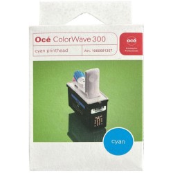 OCE Original Printhead cyan (106.009.1357)