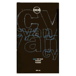 OCE Original Ink cartridge cyan (106.001.9426)