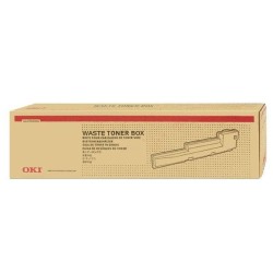 OKI Original Toner waste box (01173201)