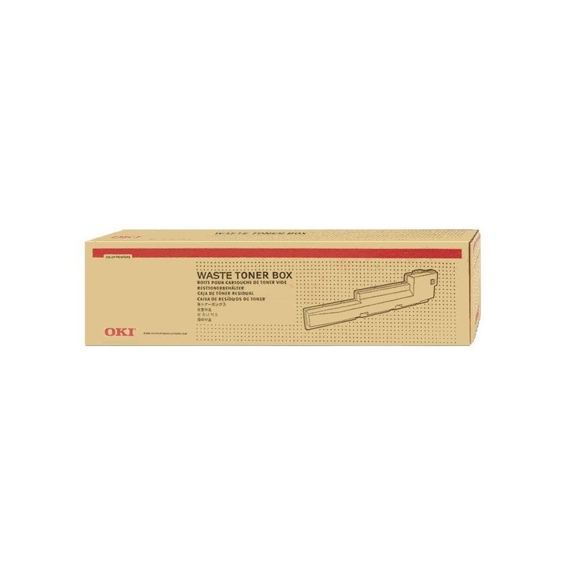 OKI Original Toner waste box (01173201)