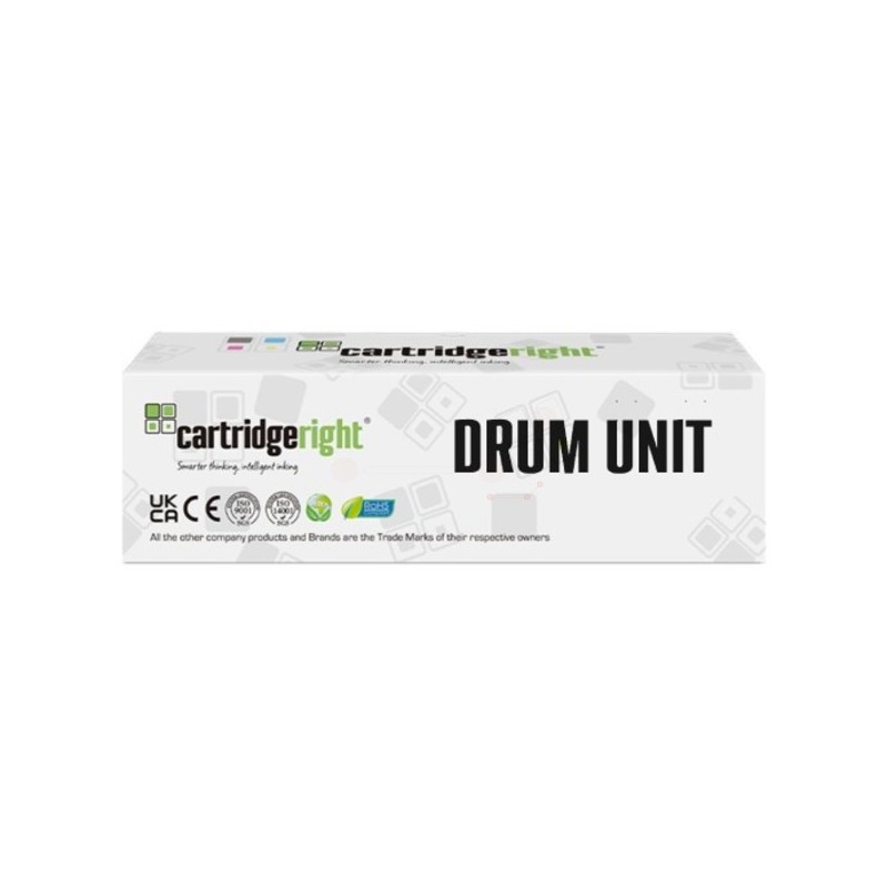 Ricoh Original Drum kit magenta (M026-2018)
