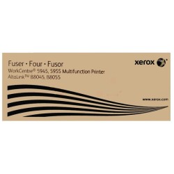 Xerox Original Fuser kit (109R00848)