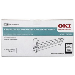 OKI Original Drum kit black (01247404)