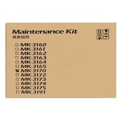 Kyocera  (MK-3170) Original Maintenance-kit (1702T68NL0)