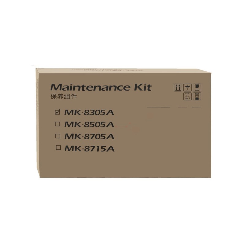 Kyocera  (MK-8305 A) Original Maintenance-kit (1702LK0UN0)
